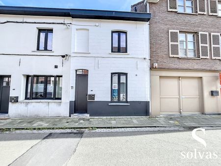 Huis te huur in Drongen - Foto 4