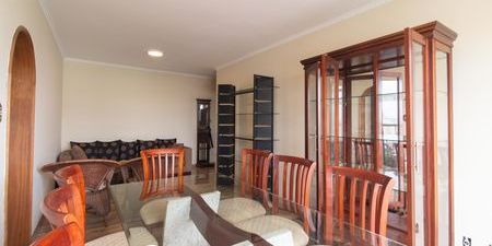 Apartamento para alugar com 100m², 3 quartos e 2 vagas - Photo 3