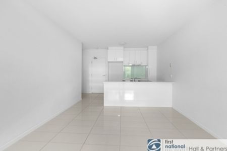 APARTMENT WITH COURTYARD - Photo 5