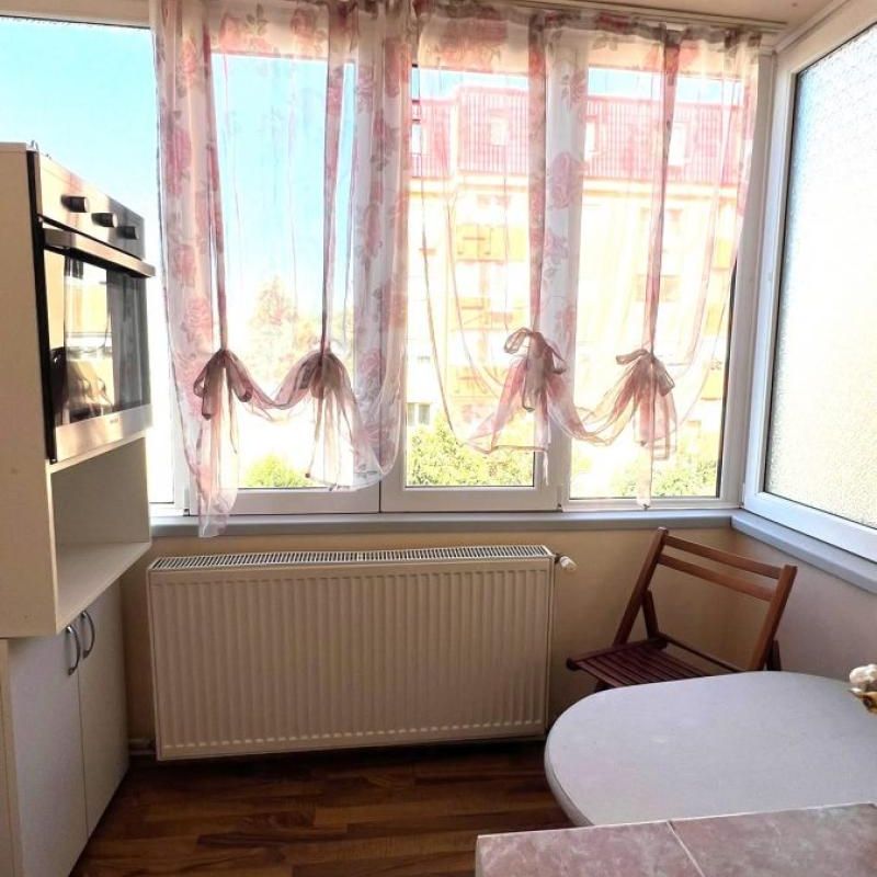Apartament cu 3 camere de inchiriat Micalaca 300, zona Supeco - Fotografie 1