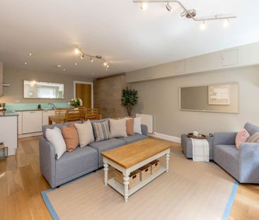 Northumberland Place Lane, New Town, Edinburgh - Photo 6