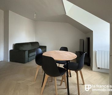 Appartement Rennes Centre-ville – Mail François Mitterrand – Studio... - Photo 2