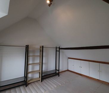 Te huur: Appartement Bergerstraat 17 C in Maastricht - Foto 5