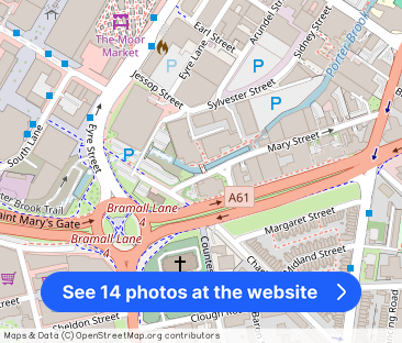 Bloomery Place, Sheffield, S1 - Photo 1