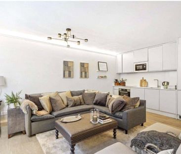 1 bedroom apartment to rent - Photo 3