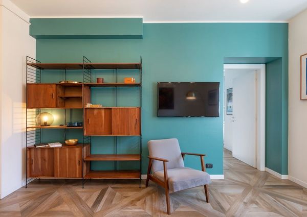 Via Nino Bixio, Milan, Lombardy 20129