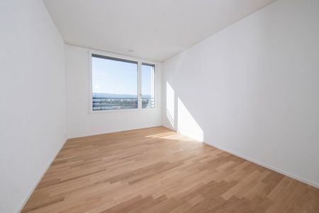3.5 Zimmer, 72 m², 6. Stock - Photo 5