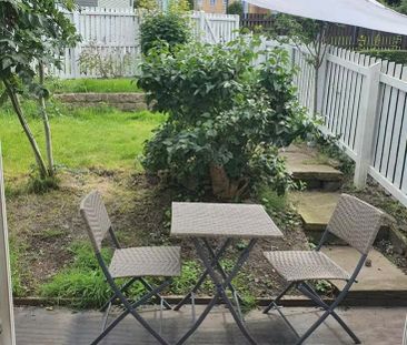 Room in a Shared House, Guildford Avenue, S2 - Photo 4
