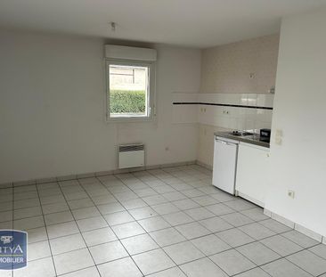 Location Appartement 3 pièces 56m² PARENTIS EN BORN 40160 - Photo 3