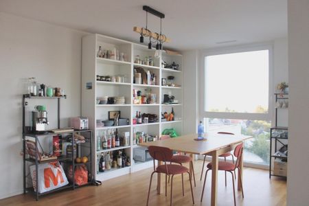 Magnifique appartement de 4.5 pièces - Photo 2