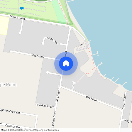 25 Bay Road, Vic 3878, Eagle Point