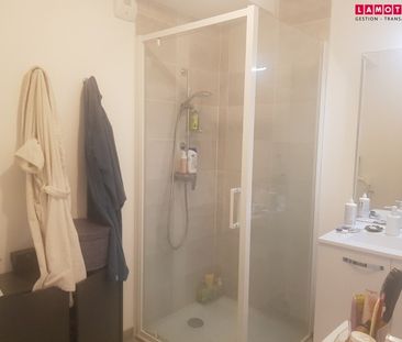 Appartement à louer 2 pièces - 49 m² - Photo 6