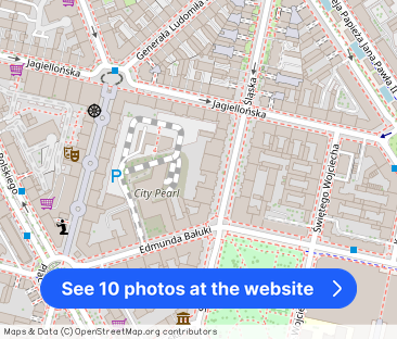 Stylowa kawalerka w sercu Szczecina – Art House - Photo 1