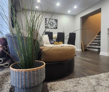 For Lease - 4079 Trapper Crescent, Mississauga, Ontario - Photo 1