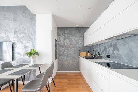 Apartament z tarasem w samym centrum! OVO - Фото 3