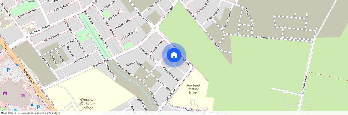 13 Chalet Street, Vic 3024, Wyndham Vale