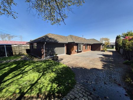 111 Hawthornden Road, Avonhead - Photo 5