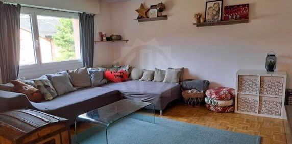 Bel Appartement - Lavey-les-Bains - Photo 2