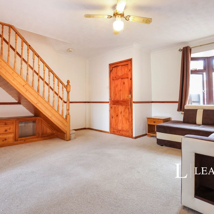 4 bedroom detached to rent Strelley Avenue, Standens Barn, NN3 9UH - Photo 1