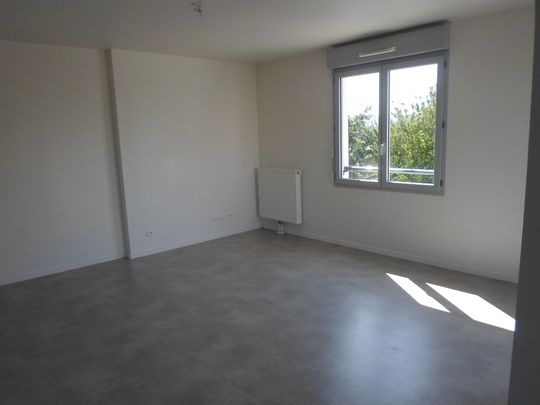 Location Appartement 3 pièces 60m² ROUEN 76100 - Photo 1