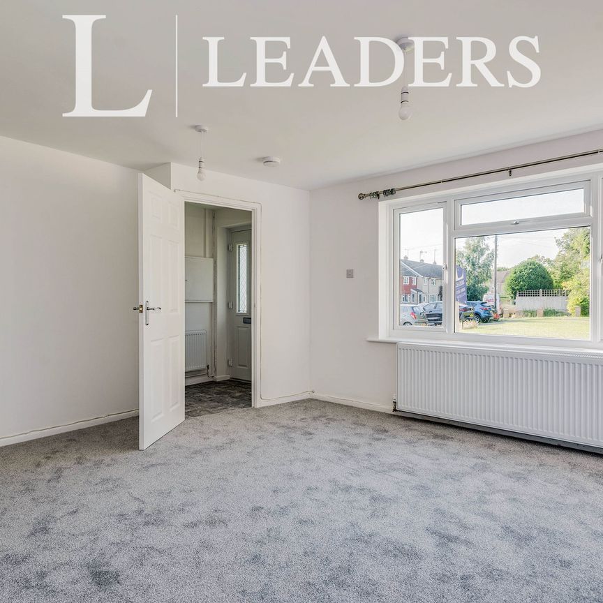 3 bedroom house to rent Manor Green, Stanford in the Vale, Faringdon, Oxfordshire, SN7 - Photo 1