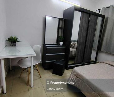 Puncak Damansara, Kampung Sungai Kayu Ara, Petaling Jaya - Foto 2