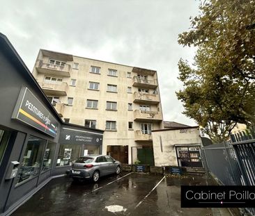 Studio Montreuil - Photo 2