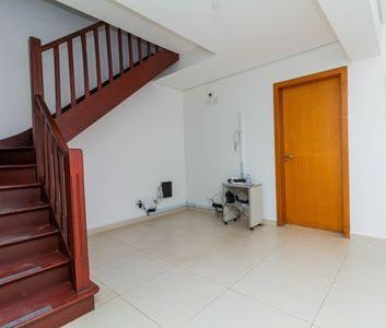 Casa para alugar com 165m², 4 quartos e 2 vagas - Foto 3