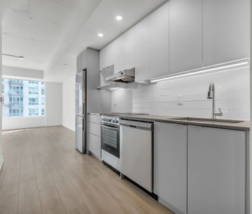 For Lease - 199 Rideau Street Unit# 2107, Lower Town - Sandy Hill, ... - Photo 6