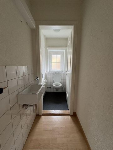 4-ZImmerwohnung in Zollikerberg gesucht? - Photo 4