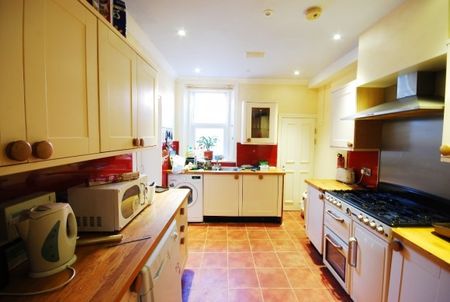 1 Bed - Osborne Avenue, Jesmond - Photo 4