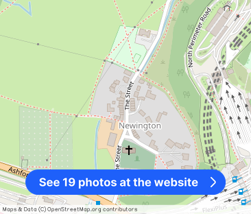 2 bedroom terraced house for rent - Photo 1