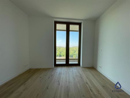 Nieuwbouwappartement op een toplocatie gelegen op 7e verdieping - Photo 5