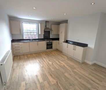 2 bedroom Flat To Let Total Size: 1238 SQ FT - Photo 4