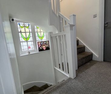 Room in a Shared House, Northumberland Road, HA2 - Photo 5
