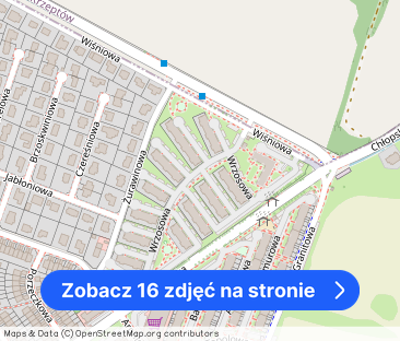 Mieszkanie 2pok 48m2 do wynajęcia Smolec - Zdjęcie 1