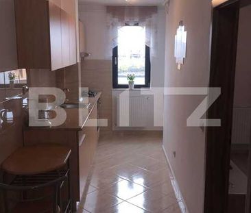 Apartament 1 camera, 43 mp, parcare, imobil nou, Complex Park Lake - Photo 3