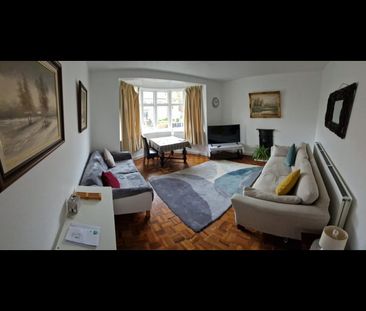 2 Bed Flat, Granville Court, N4 - Photo 1