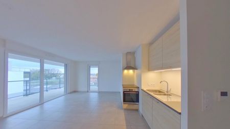 Appartement 2 pièces à Achenheim - Photo 3