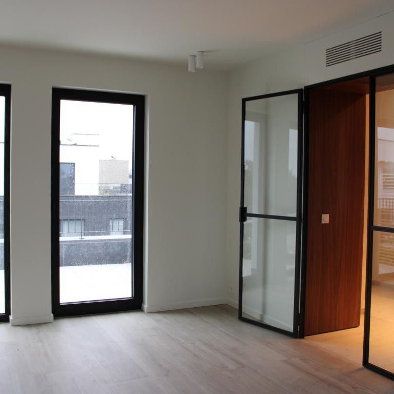 Luxe penthouse - Foto 1