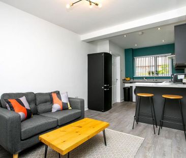 5 bedroom house share to rent - Photo 1