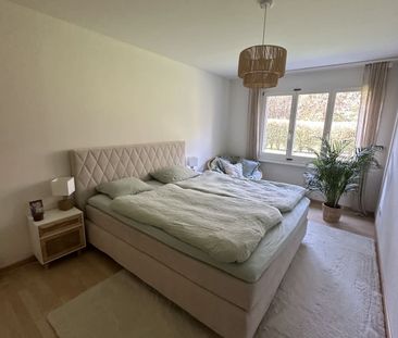 3.5 Zimmer, 83 m², EG - Photo 5