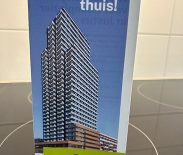 Te huur: Olga De Haasstraat 515 - Photo 2