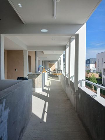 Appartement à louer Saran - Photo 4