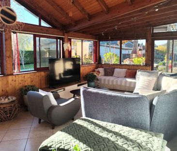 Location Appartement 116m² - Photo 1