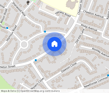 Chewton Street, Eastwood, Nottingham - Photo 1