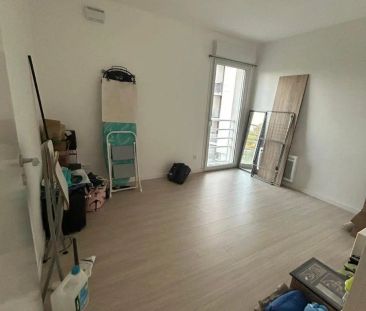 Appartement à louer 4 pièces 77.35m² - Photo 2