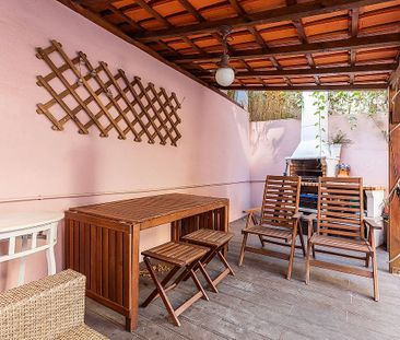 Apartamento T4 em Lisboa - Photo 1