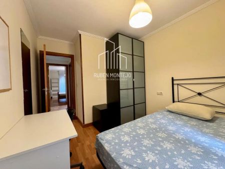 Piso de alquiler en Consuelo, Barrio del Centro - Photo 5