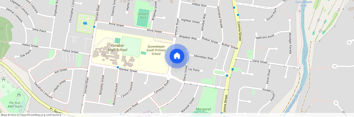 90 Cameron Road, Karabar NSW 2620